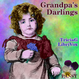 Audiobook Grandpa's Darlings