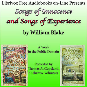 Audiobook Songs of Innocence and Experience (version 3)