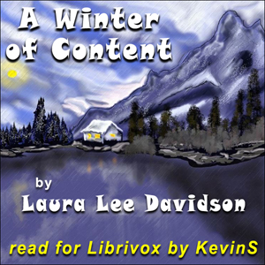 Аудіокнига A Winter of Content