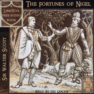 Audiobook The Fortunes of Nigel