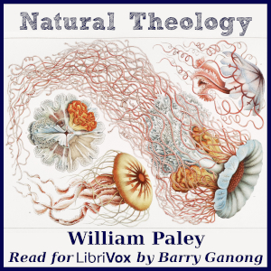 Аудіокнига Natural Theology