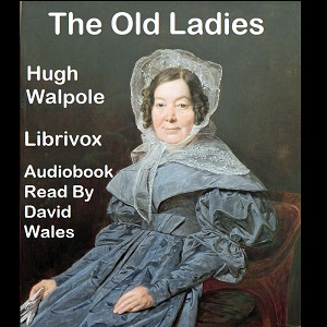Audiobook The Old Ladies