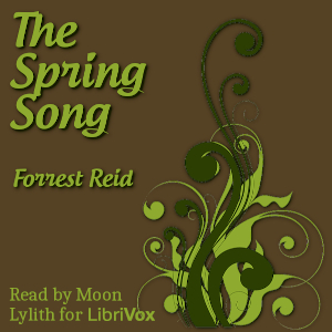 Аудіокнига The Spring Song
