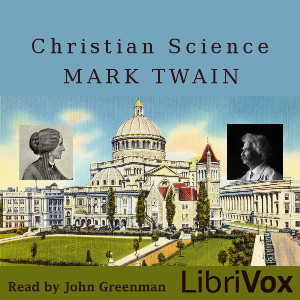 Аудіокнига Christian Science