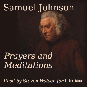 Аудіокнига Prayers and Meditations