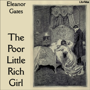 Audiobook The Poor Little Rich Girl