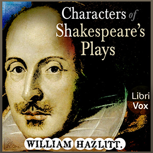 Аудіокнига Characters of Shakespeare's Plays