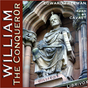 Аудіокнига William the Conqueror