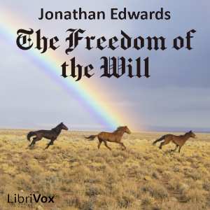 Audiobook The Freedom of the Will