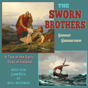 Аудіокнига The Sworn Brothers, A Tale of the Early Days of Iceland
