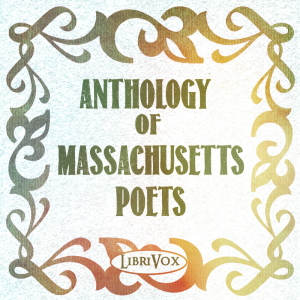 Аудіокнига Anthology of Massachusetts Poets