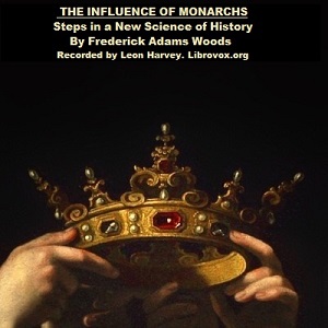 Аудіокнига The Influence of Monarchs