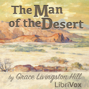Аудіокнига The Man of the Desert
