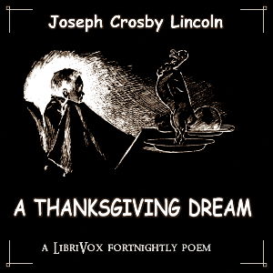 Аудіокнига A Thanksgiving Dream