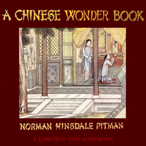 Audiobook A Chinese Wonder Book