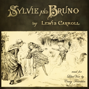 Аудіокнига Sylvie and Bruno (Version 3)