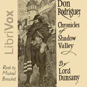 Audiobook Don Rodriguez; Chronicles of Shadow Valley  (Version 2)