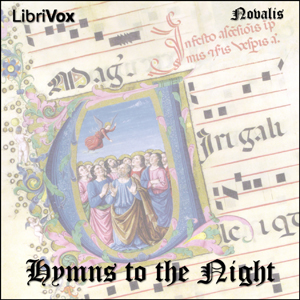 Аудіокнига Hymns to the Night