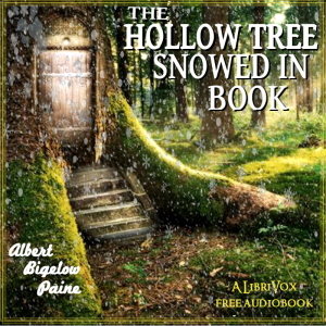 Audiobook The Hollow Tree Snowed In Book