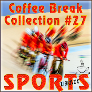 Аудіокнига Coffee Break Collection 027 - Sports