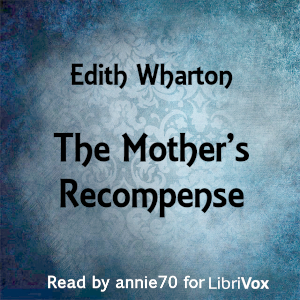 Audiobook The Mother's Recompense
