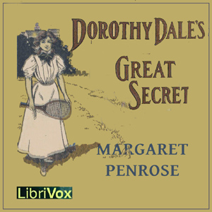 Аудіокнига Dorothy Dale's Great Secret
