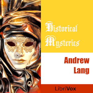 Audiobook Historical Mysteries