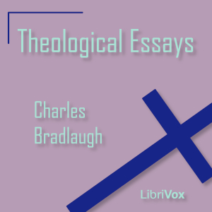 Аудіокнига Theological Essays