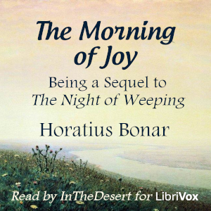 Audiobook The Morning of Joy