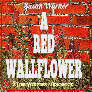 Аудіокнига A Red Wallflower
