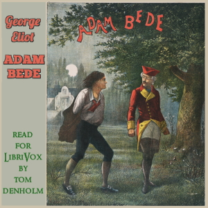 Audiobook Adam Bede (version 2)