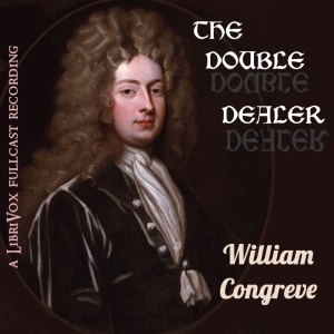 Audiobook The Double Dealer