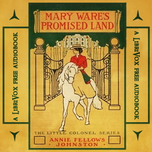 Аудіокнига Mary Ware's Promised Land