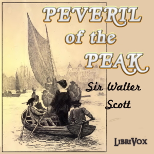 Аудіокнига Peveril of the Peak