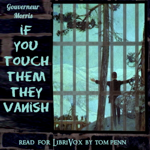 Audiobook If You Touch Them They Vanish