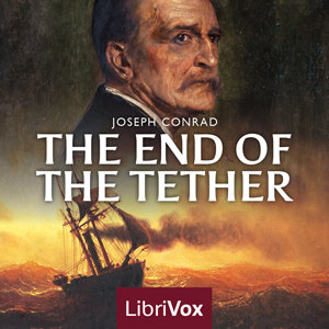 Audiobook The End Of The Tether