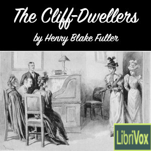 Audiobook The Cliff-Dwellers