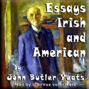 Аудіокнига Essays Irish and American