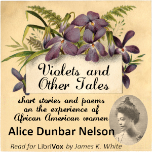Audiobook Violets And Other Tales