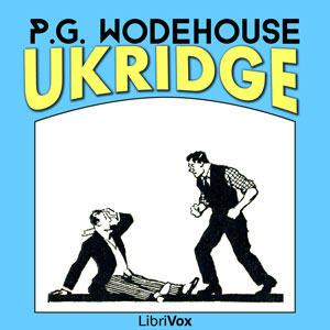 Audiobook Ukridge