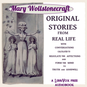 Audiobook Original Stories from Real Life
