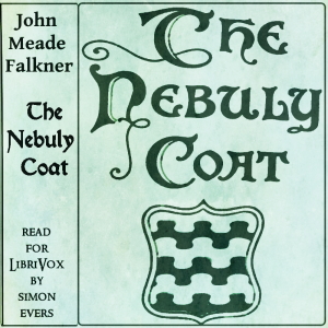 Аудіокнига The Nebuly Coat