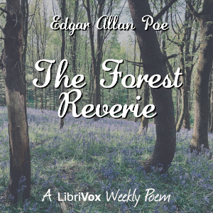 Audiobook The Forest Reverie
