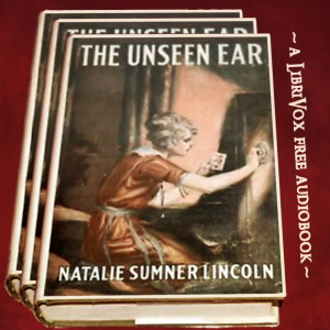 Аудіокнига The Unseen Ear