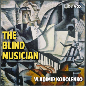 Audiobook The Blind Musician