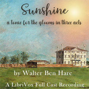 Audiobook Sunshine