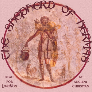 Audiobook The Shepherd of Hermas