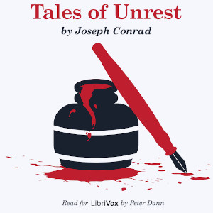 Audiobook Tales of Unrest (version 2)