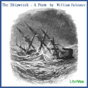 Аудіокнига The Shipwreck