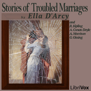Аудіокнига Stories of Troubled Marriages